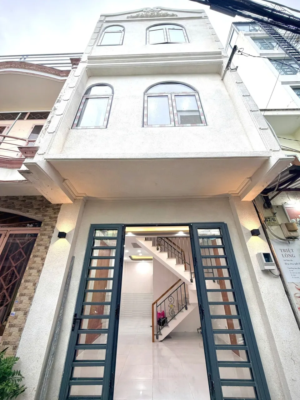 47669, Bờ Bao Tân Thắng, Tân Phú