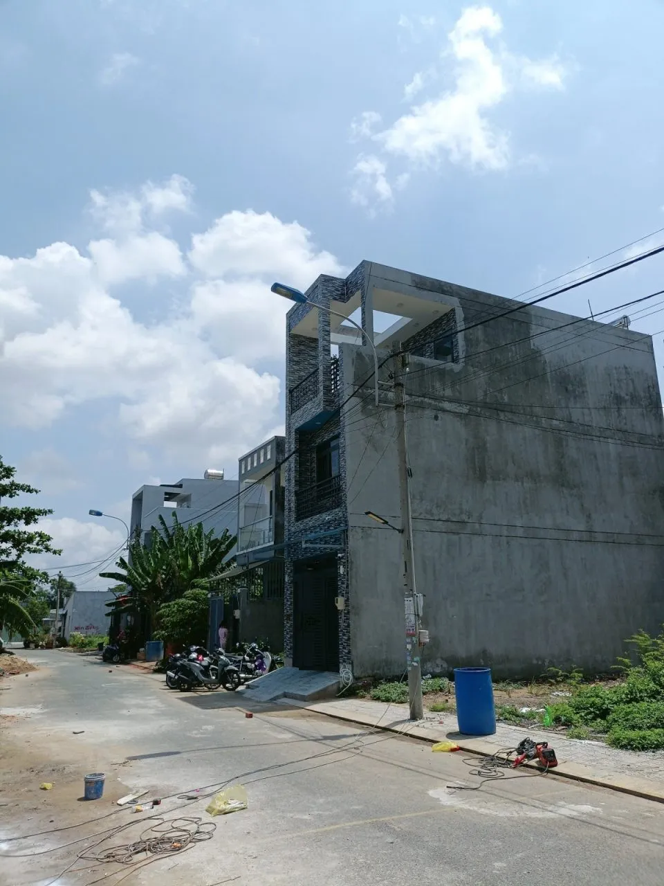 45766, C.xx Đường số 8, Thủ Đức