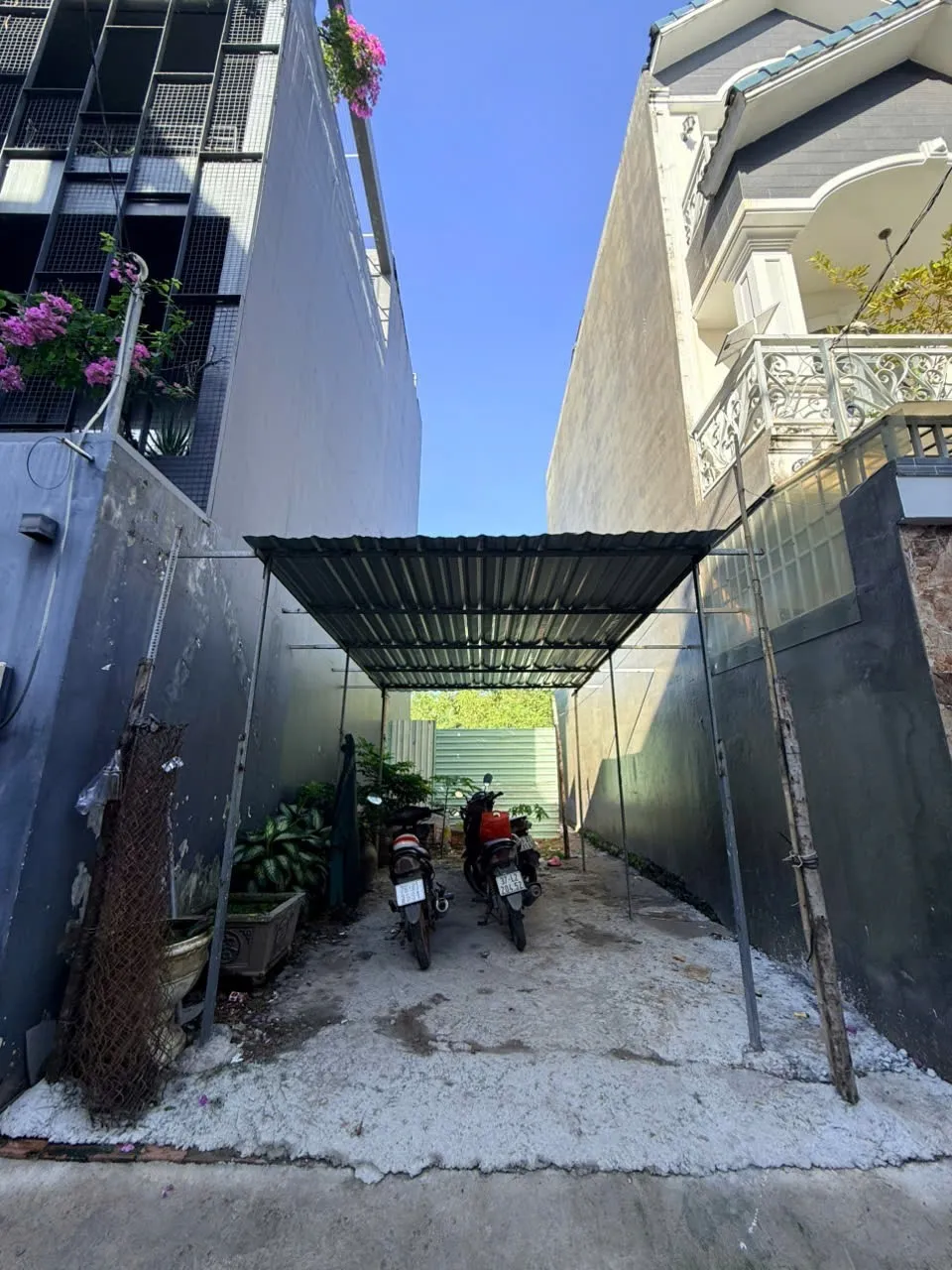 48736, Trường Lưu, Long Trường Thủ Đức