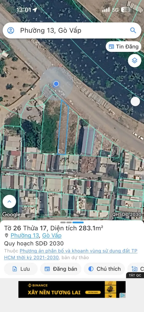 48413, Gò Vấp