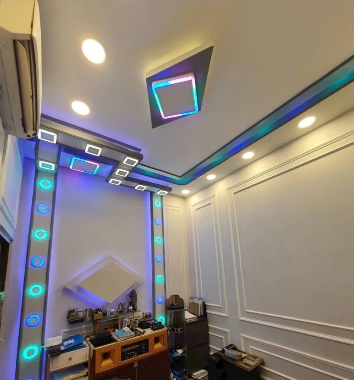 46642, Bà Điểm, Hóc Môn