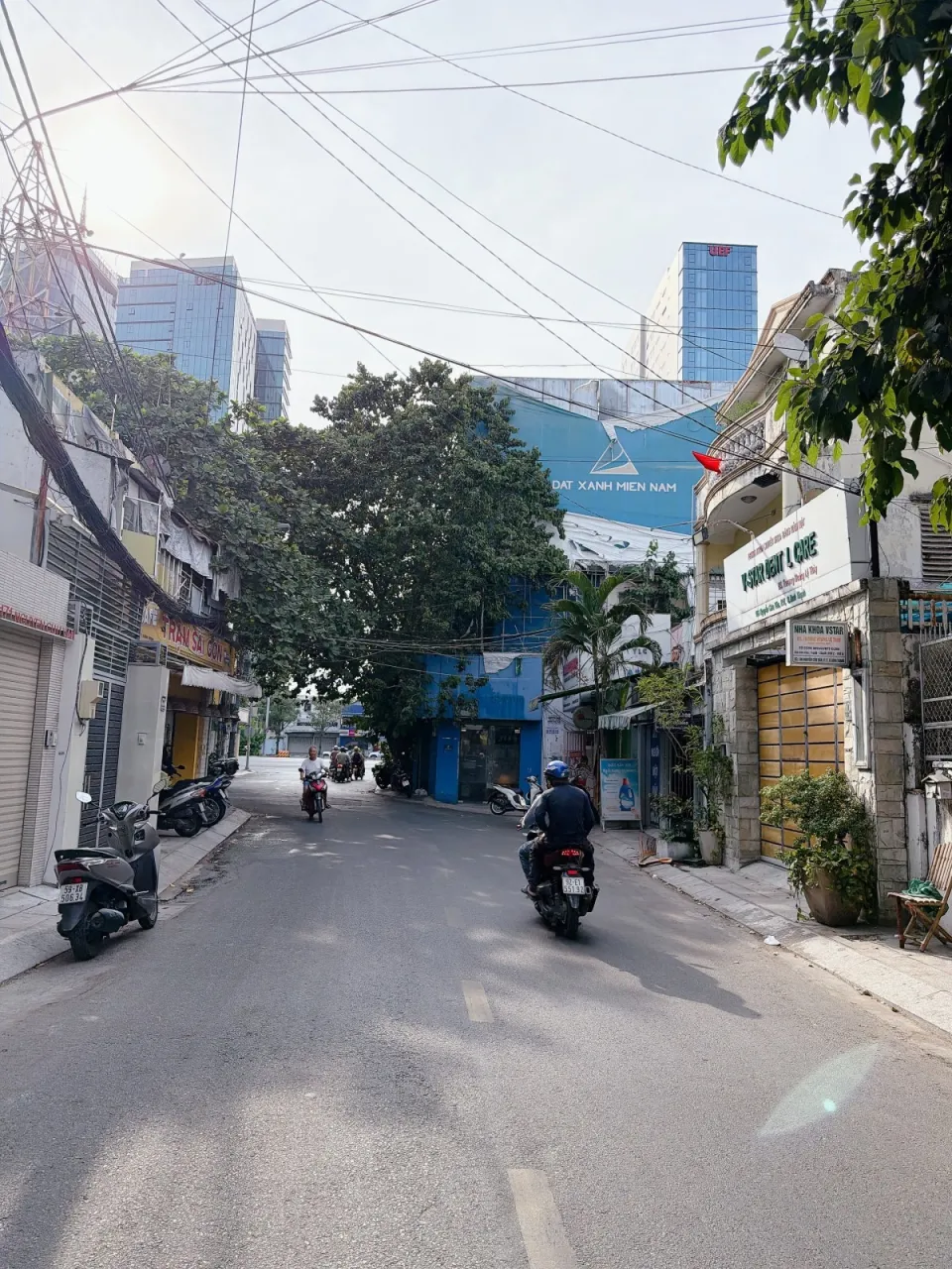 47989, Nguyễn Cửu Vân, Bình Thạnh