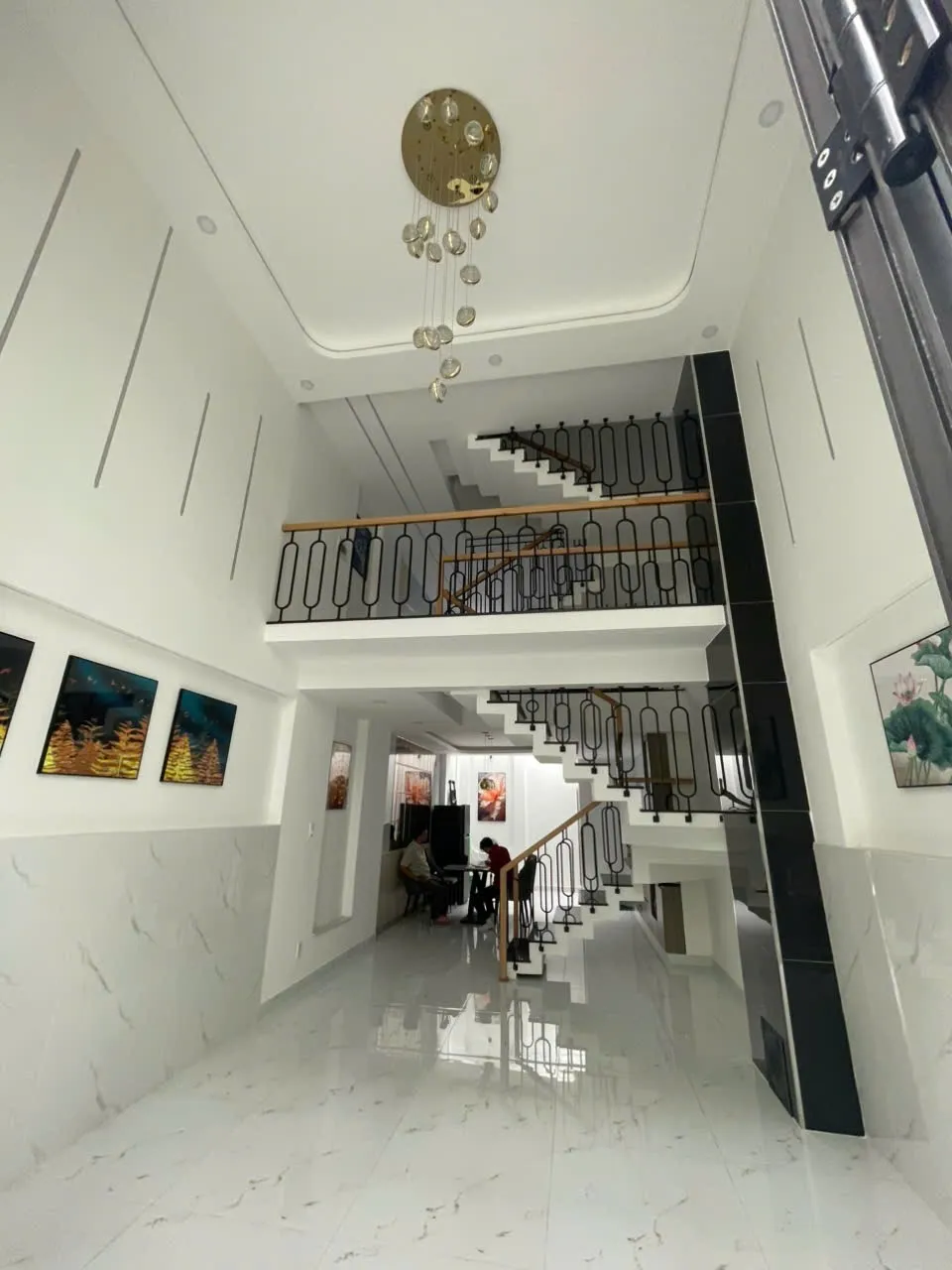 47539, Thạnh Lộc 16, Quận 12