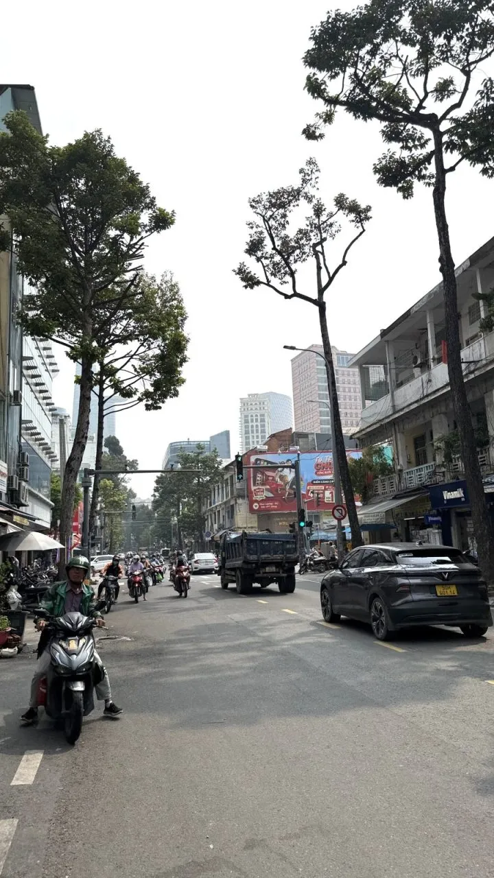 46943, 286 Nguyễn Công Trứ, Quận 1