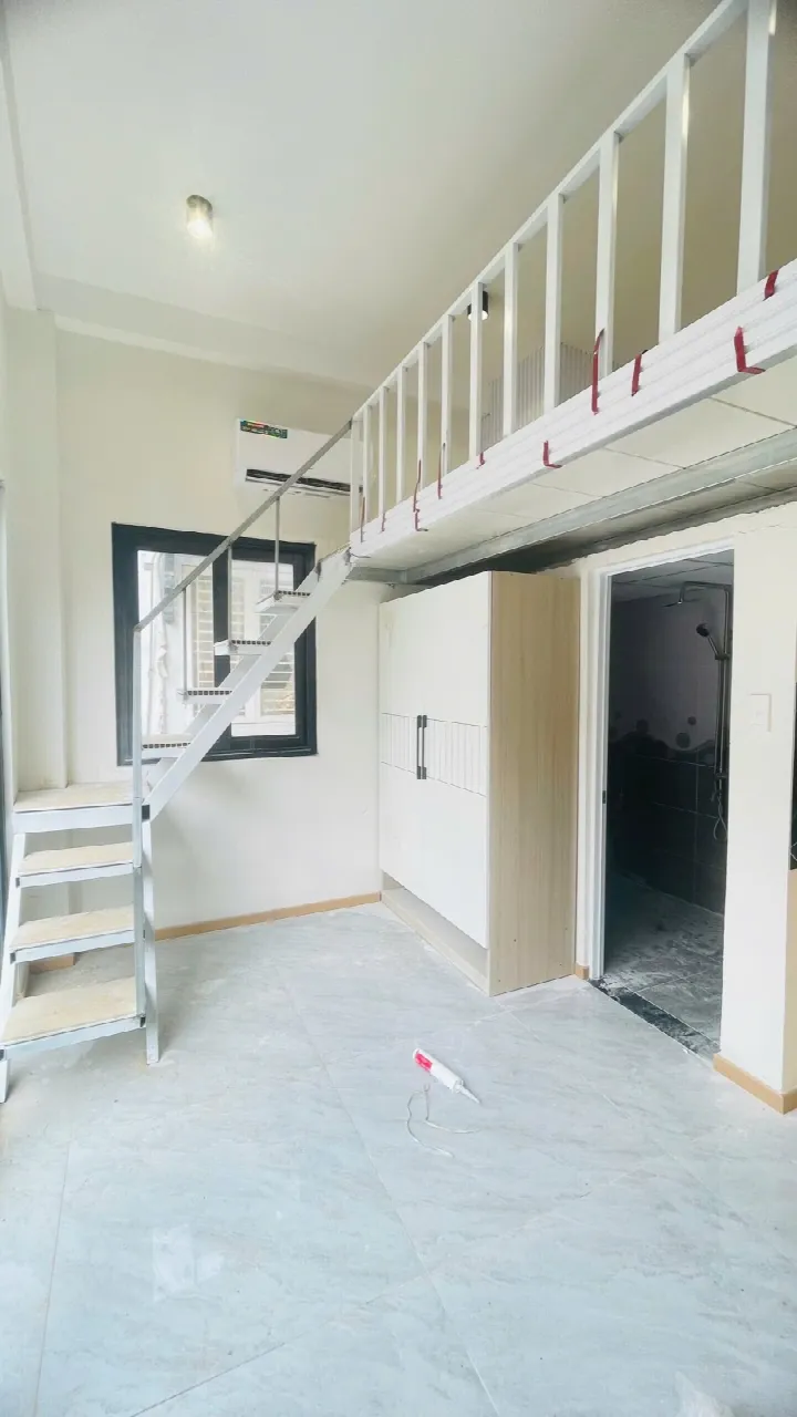 48655, Phạm Văn Bạch, Phường 15, Phường 15 Tân Bình