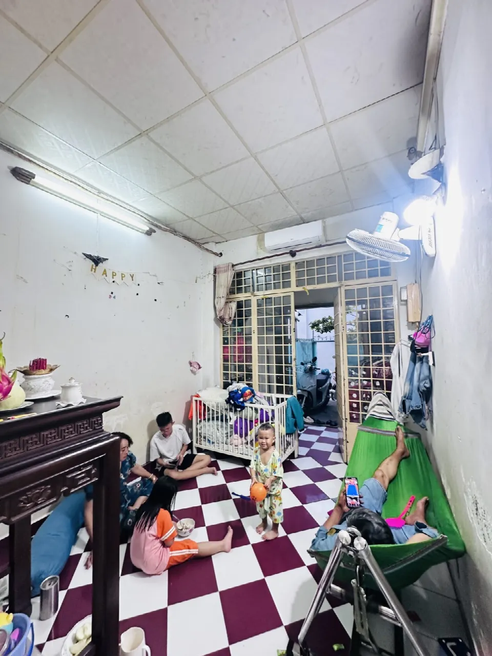 48653, Phan Chu Trinh, Bình Thạnh