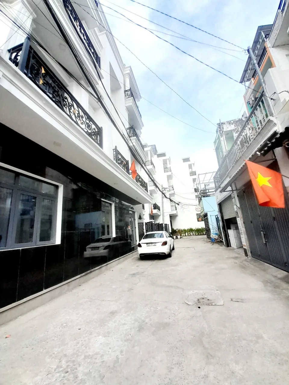 48428, Tô Ngọc Vân, Quận 12