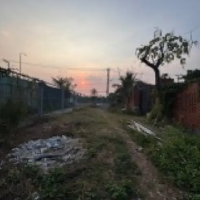 45338, Long Phước, Thủ Đức