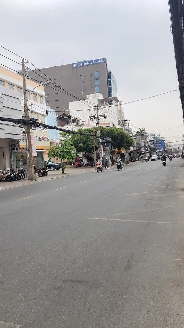 48494, Cách Mạng Tháng Tám, Quận 3