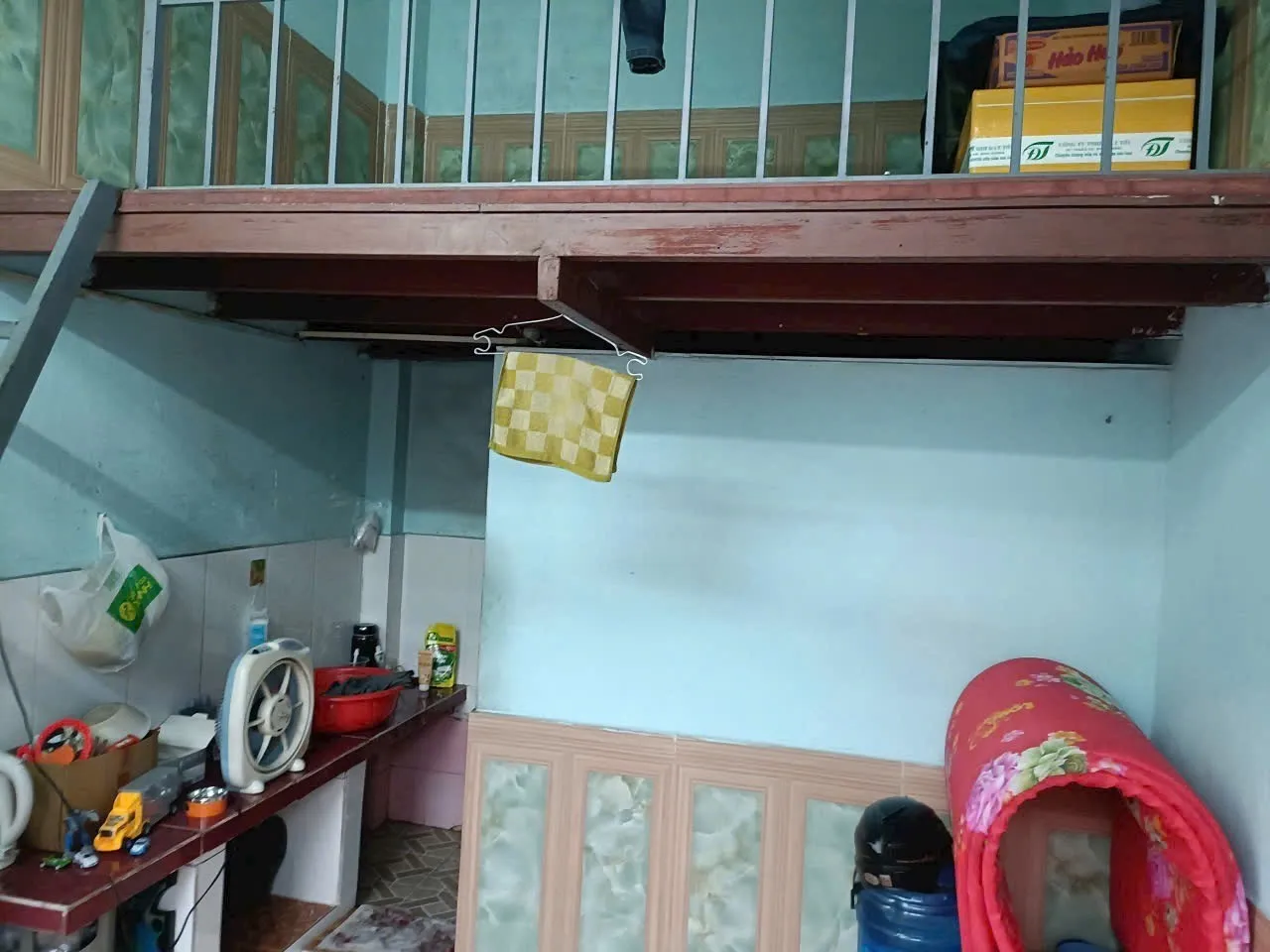 48406, đường số 5, Bình Dương