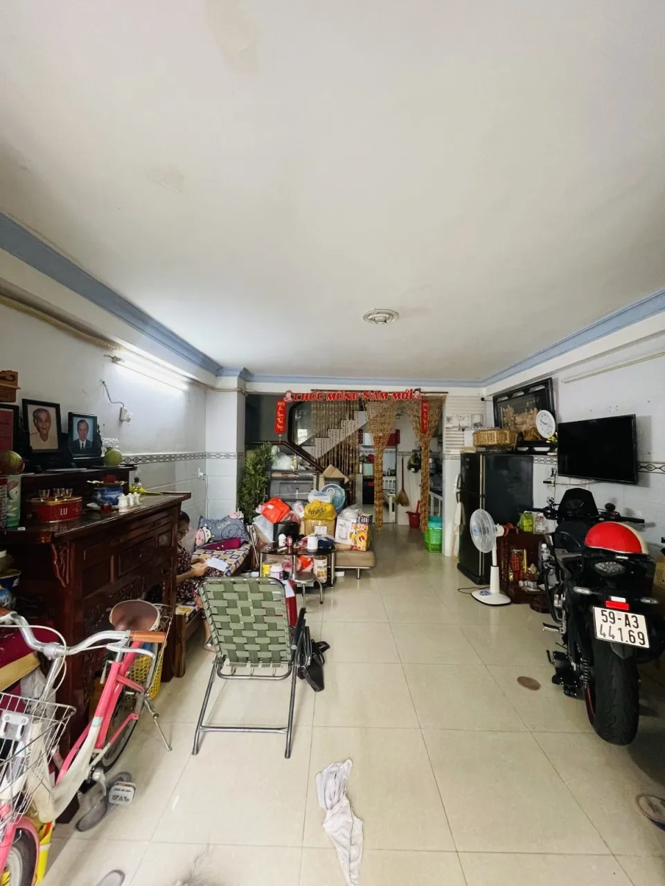 47328, Lò Gốm, Quận 6