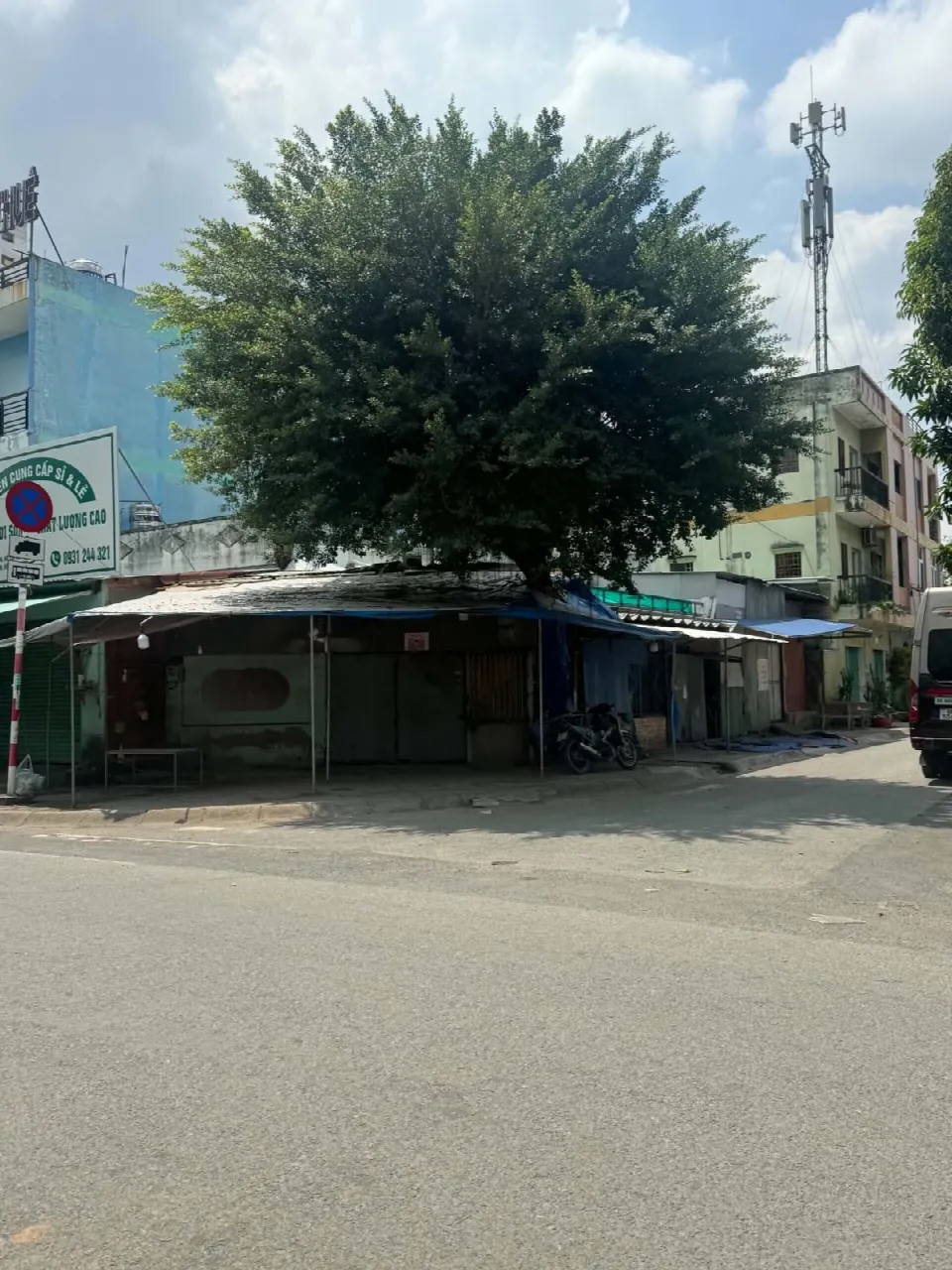 48714, Nguyễn Thị Sóc, Xuân Thới Đông Hóc Môn