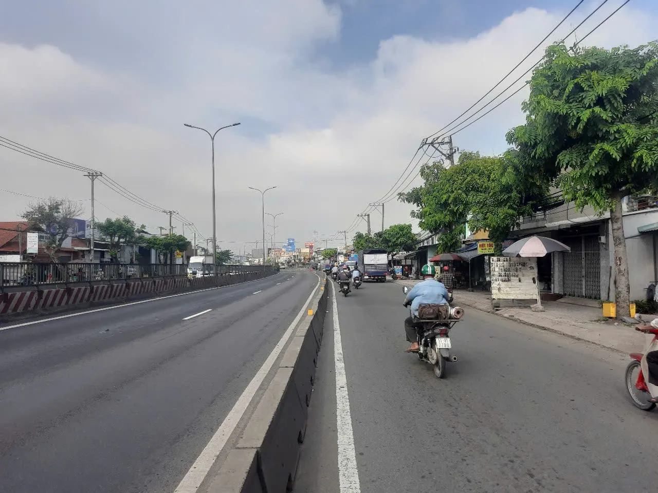6119, Ấp Nam Lân, Bà Điểm Hóc Môn