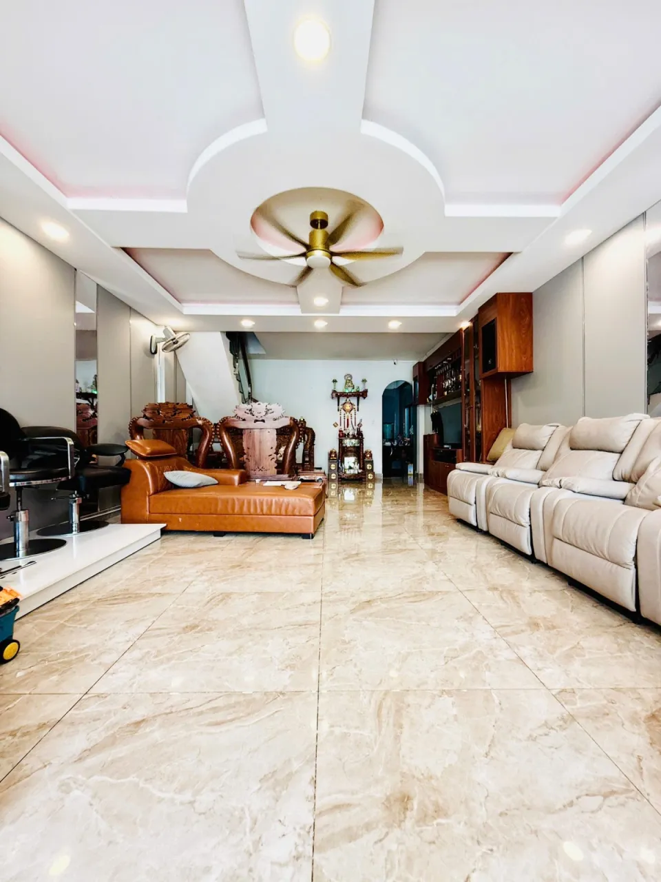 47576, Xuân Thới Thượng 13, Hóc Môn