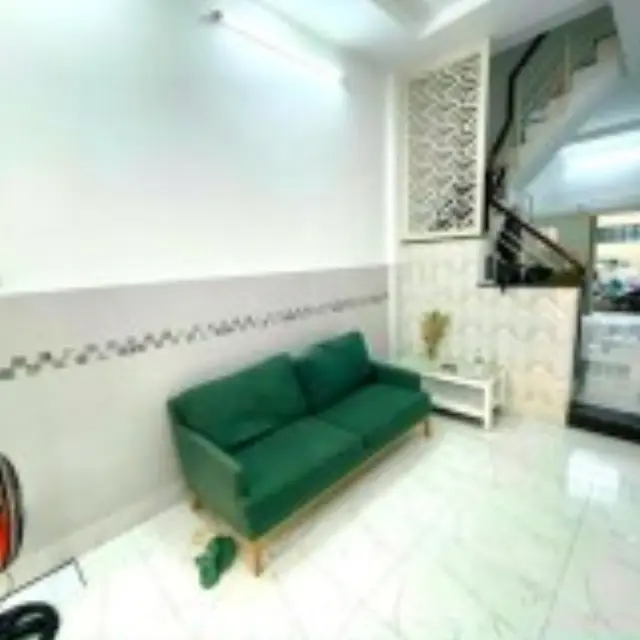48235, Nguyễn Thượng Hiền, Quận 3