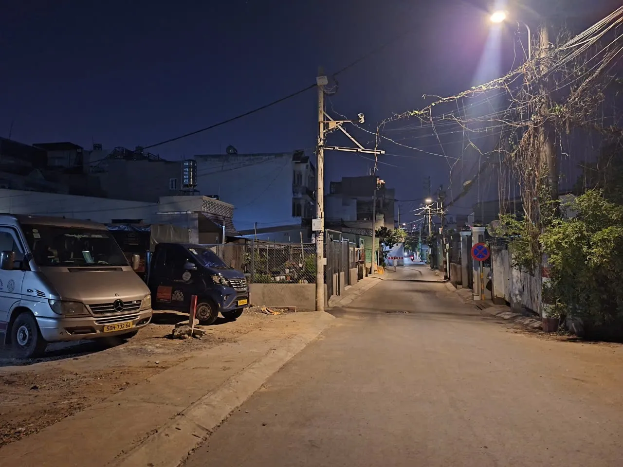 48165, Hiệp Bình Chánh (phường Hiệp Bình mới), Bình Chánh