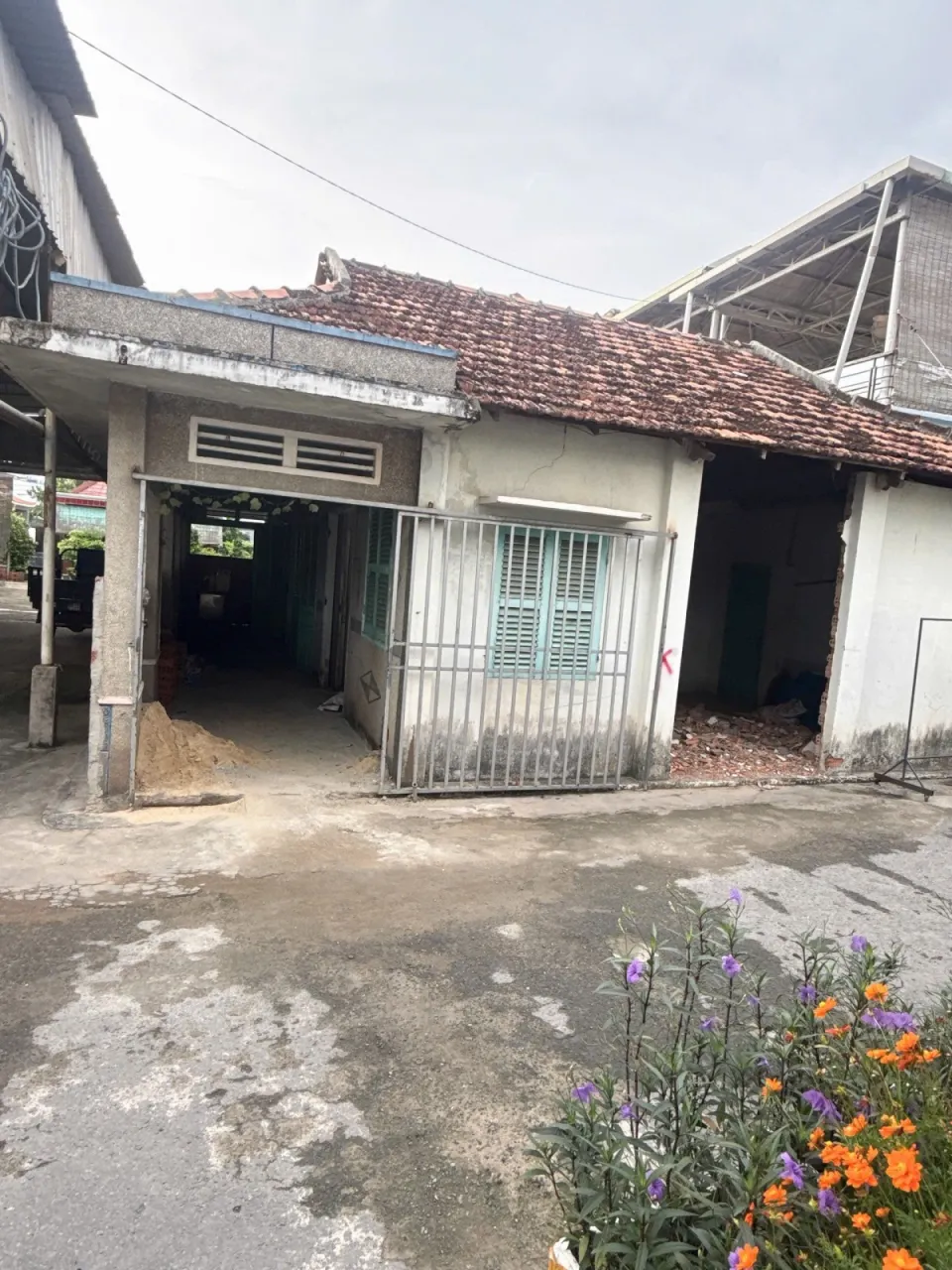 48323, Khu phố 7, Quận 12