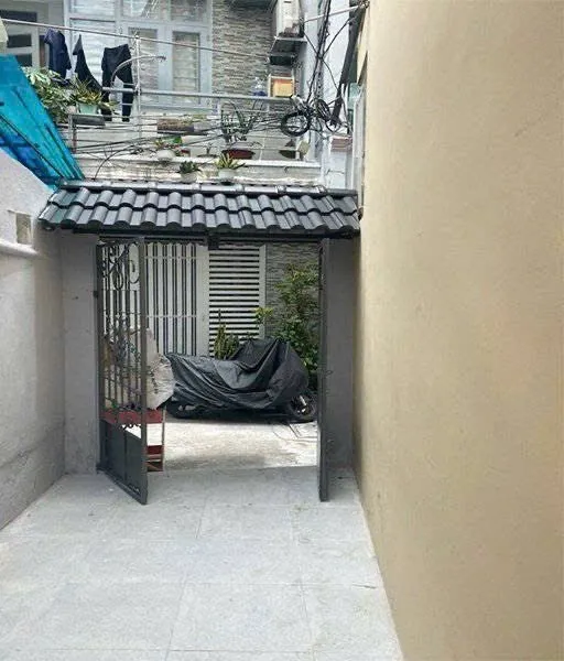 48321, Quang Trung, Gò Vấp