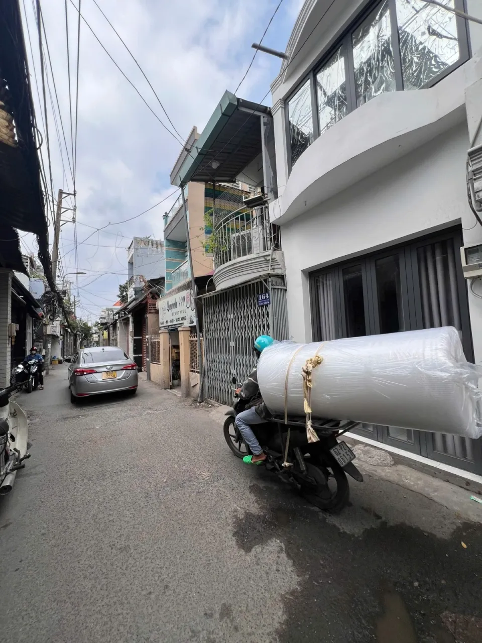 48368, Đường số 2, Gò Vấp