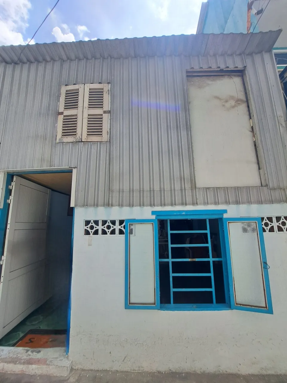 48132, Bà Hom, Quận 6