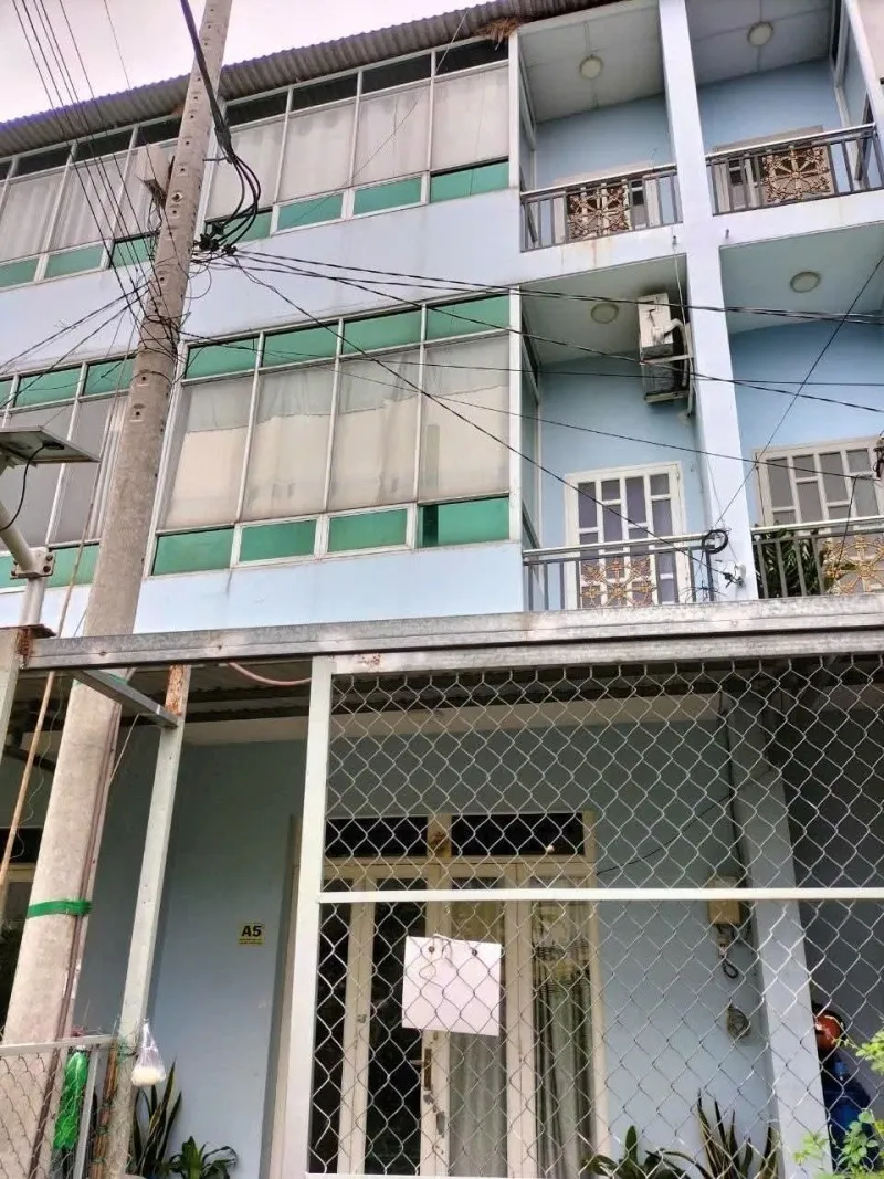 41119, E9.258.1 Bà Cả, Bình Chánh