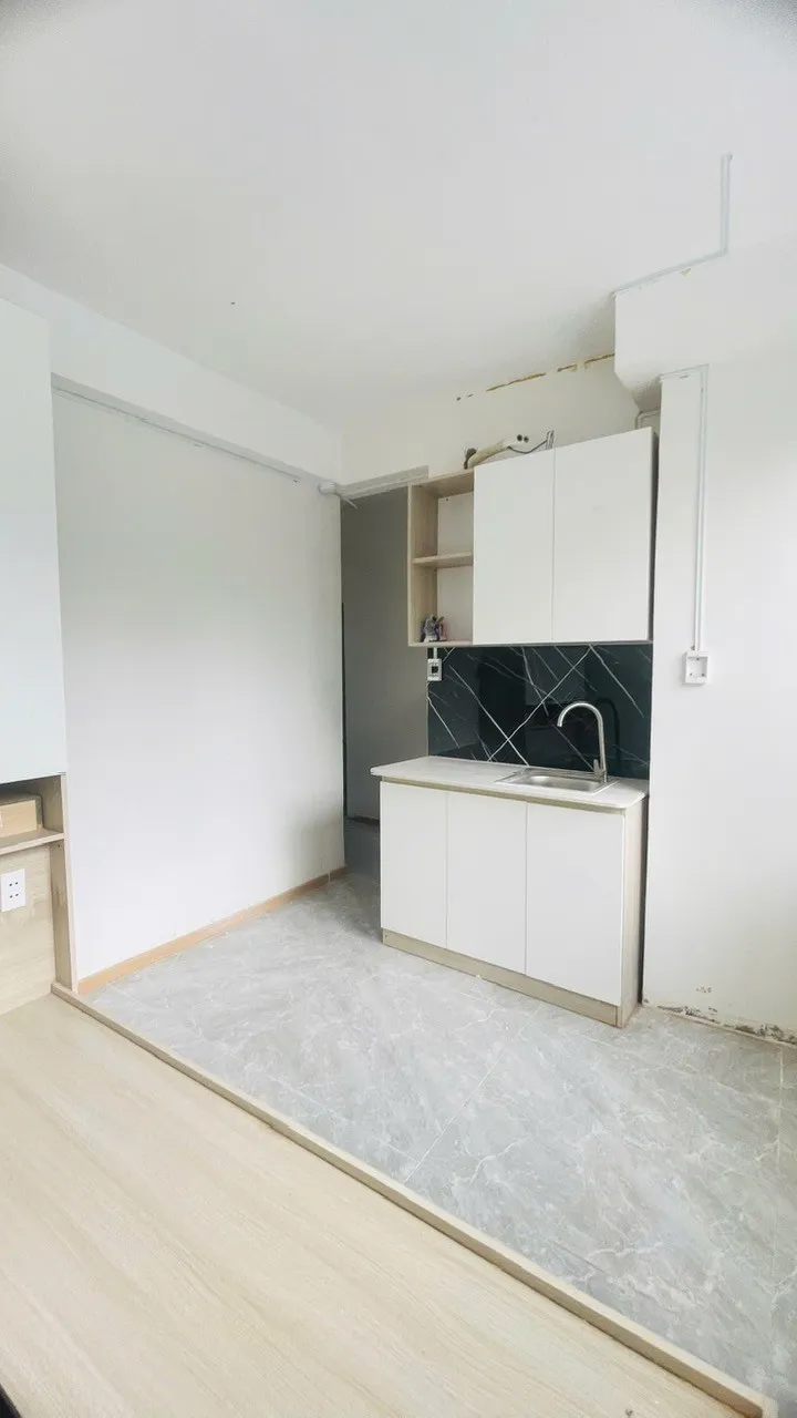 48673, Quang Trung, Phường 14, Phường 14 Gò Vấp