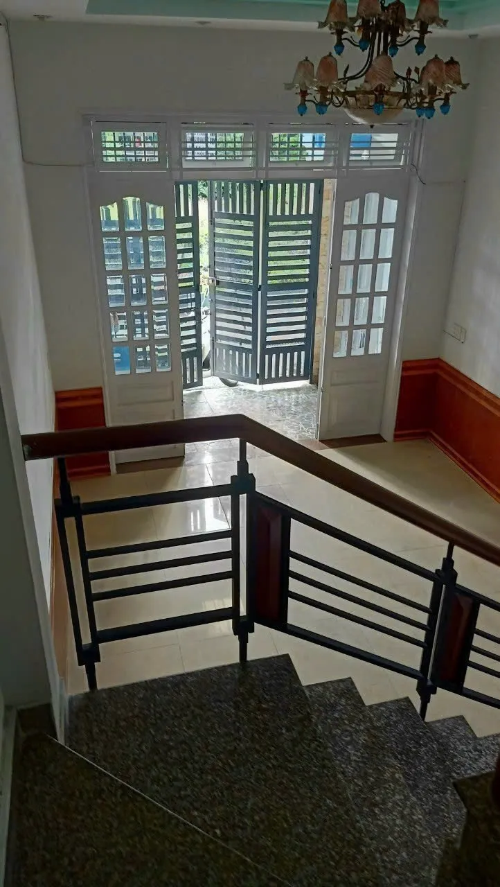 47751, (B cũ), Gò Vấp