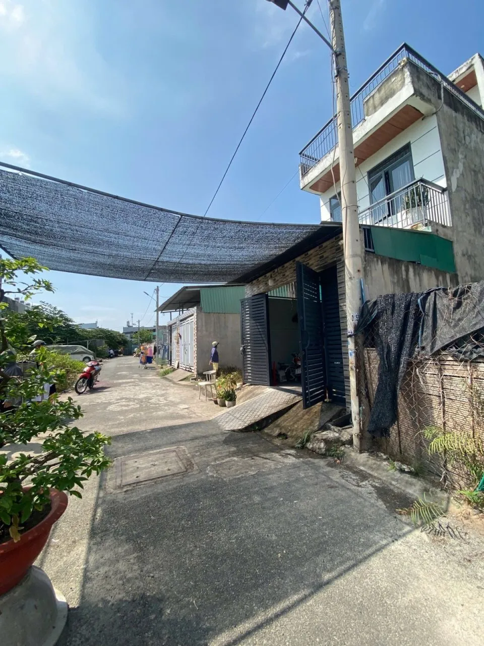 47364, Thạnh Lộc, Quận 12
