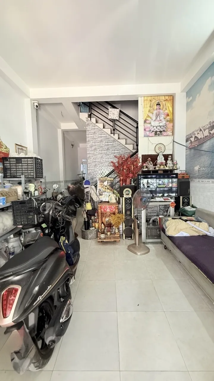 48329, Lê Văn Khương, Quận 12