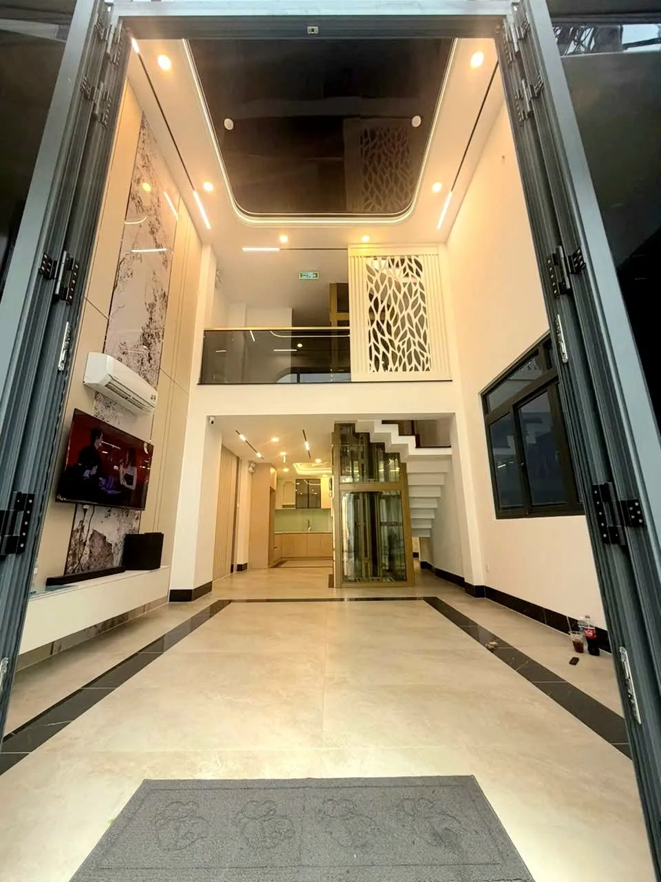 48553, Nguyễn Văn Đậu, Bình Thạnh