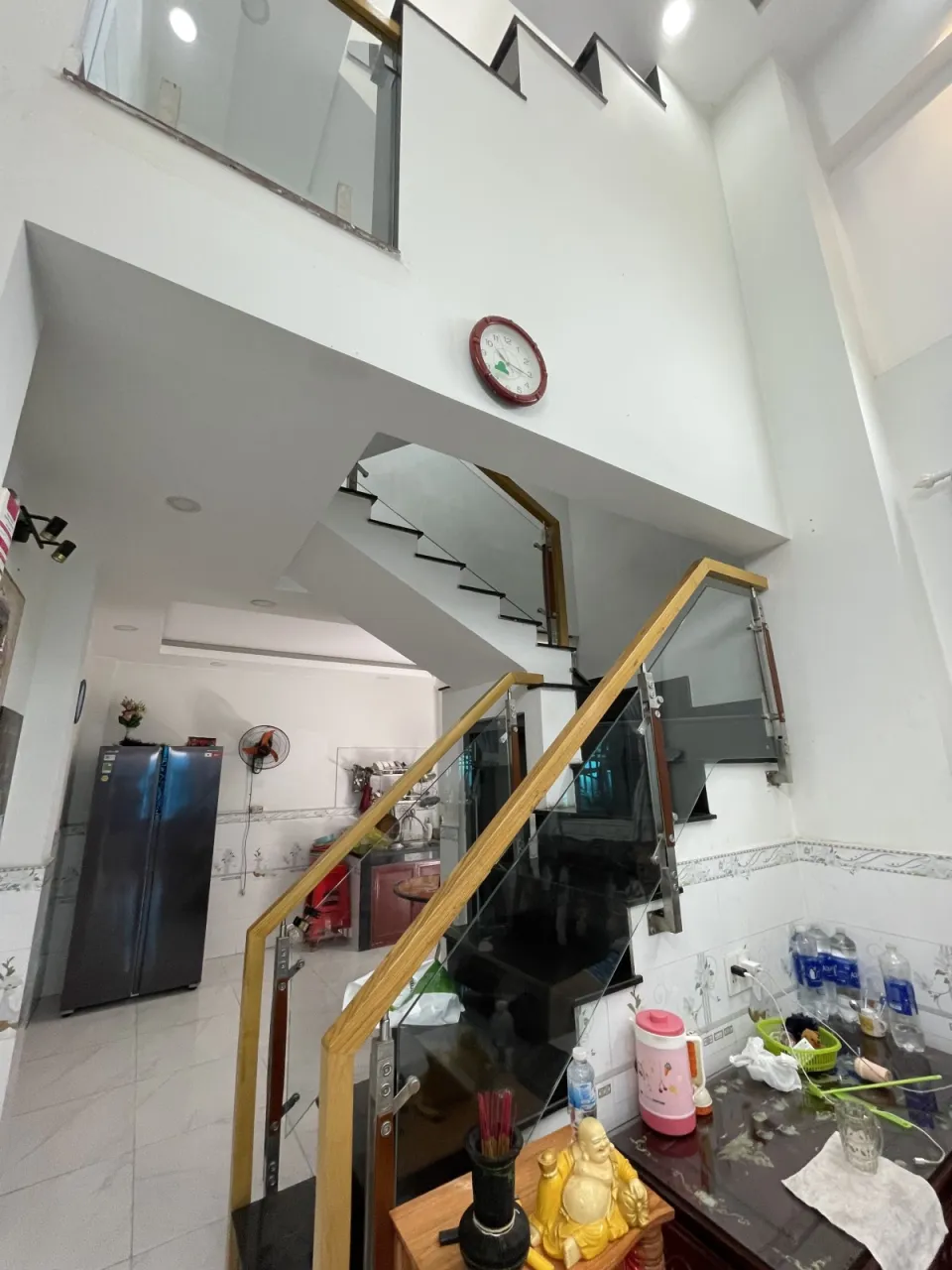 48500, Tân Thới Hiệp 21, Quận 12