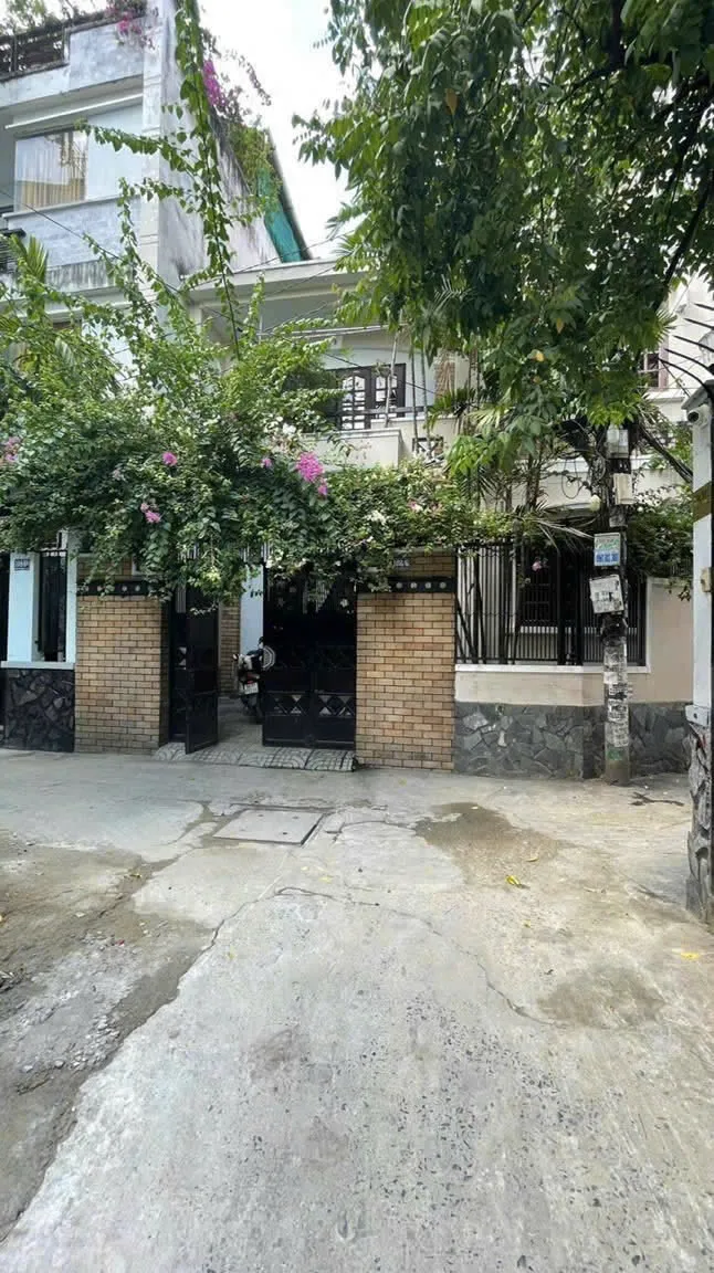 48182, Trần Quang Diệu, Quận 3