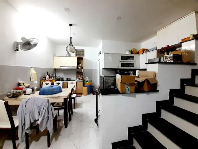 48477, Nguyễn Kiệm, Gò Vấp