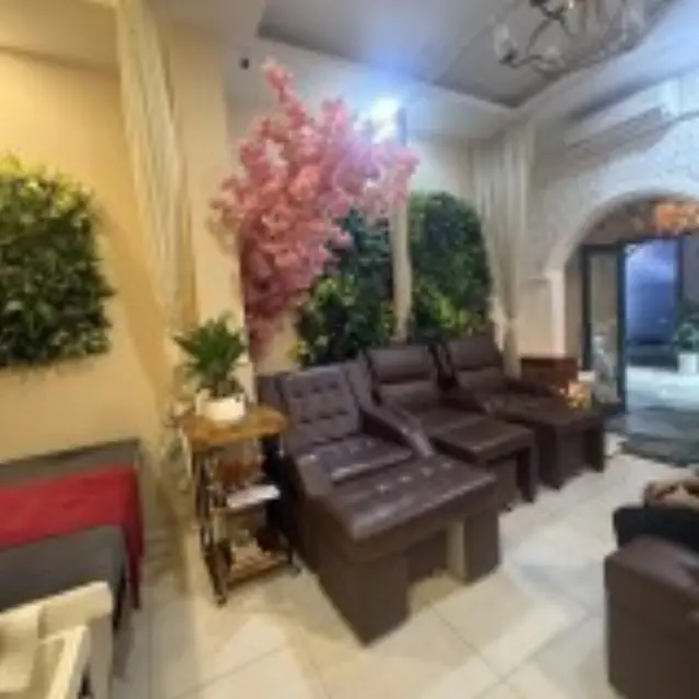 47371, Bùi Viện, Quận 1
