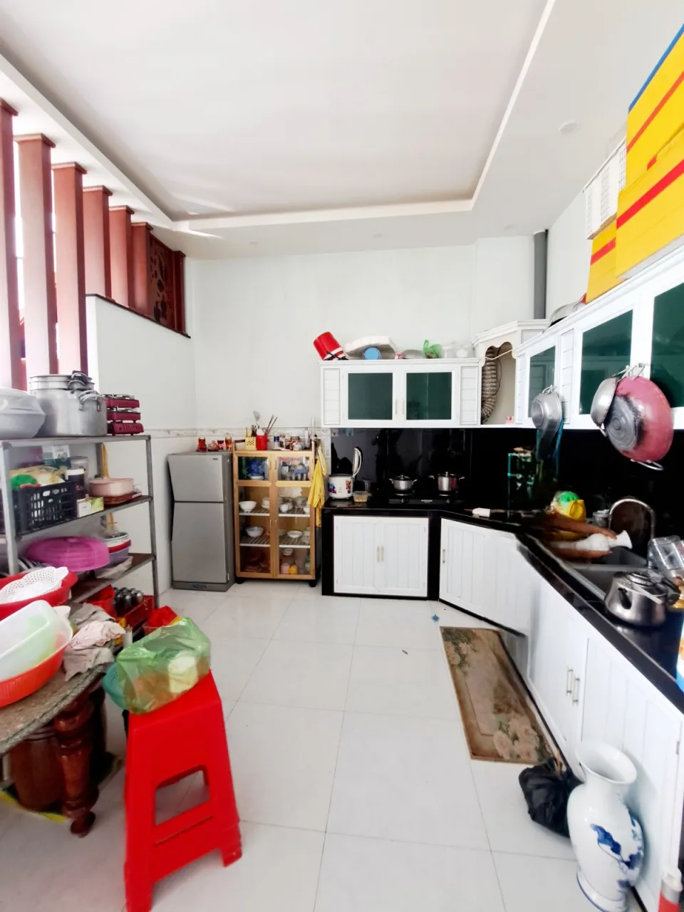 48140, C25.23B Ấp 3, Bình Chánh