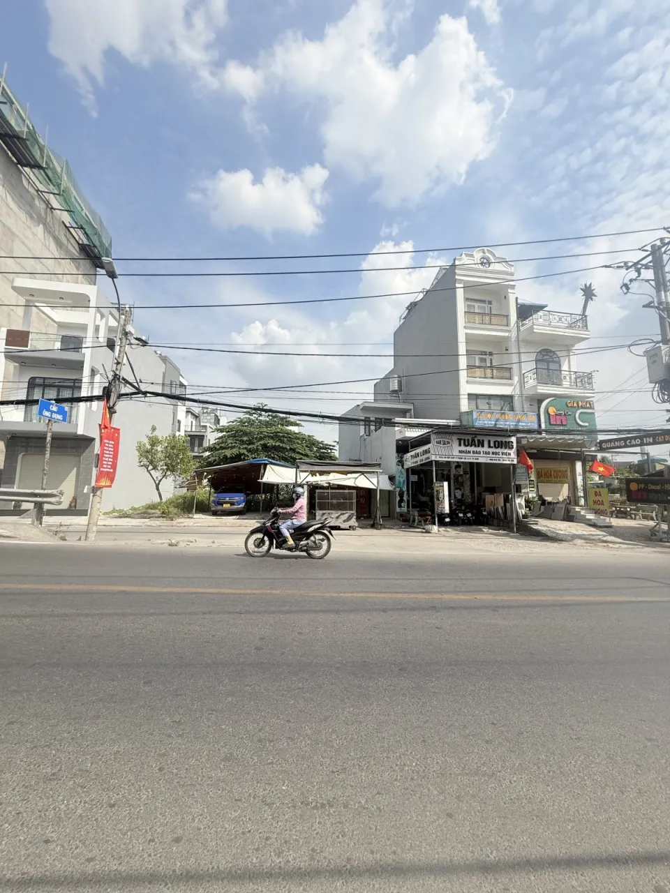 48338, Hà Huy Giáp, Quận 12