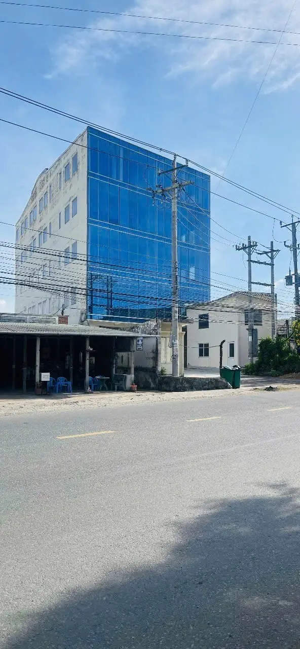 47886, Ấp 1 Long Khê, Bình Chánh