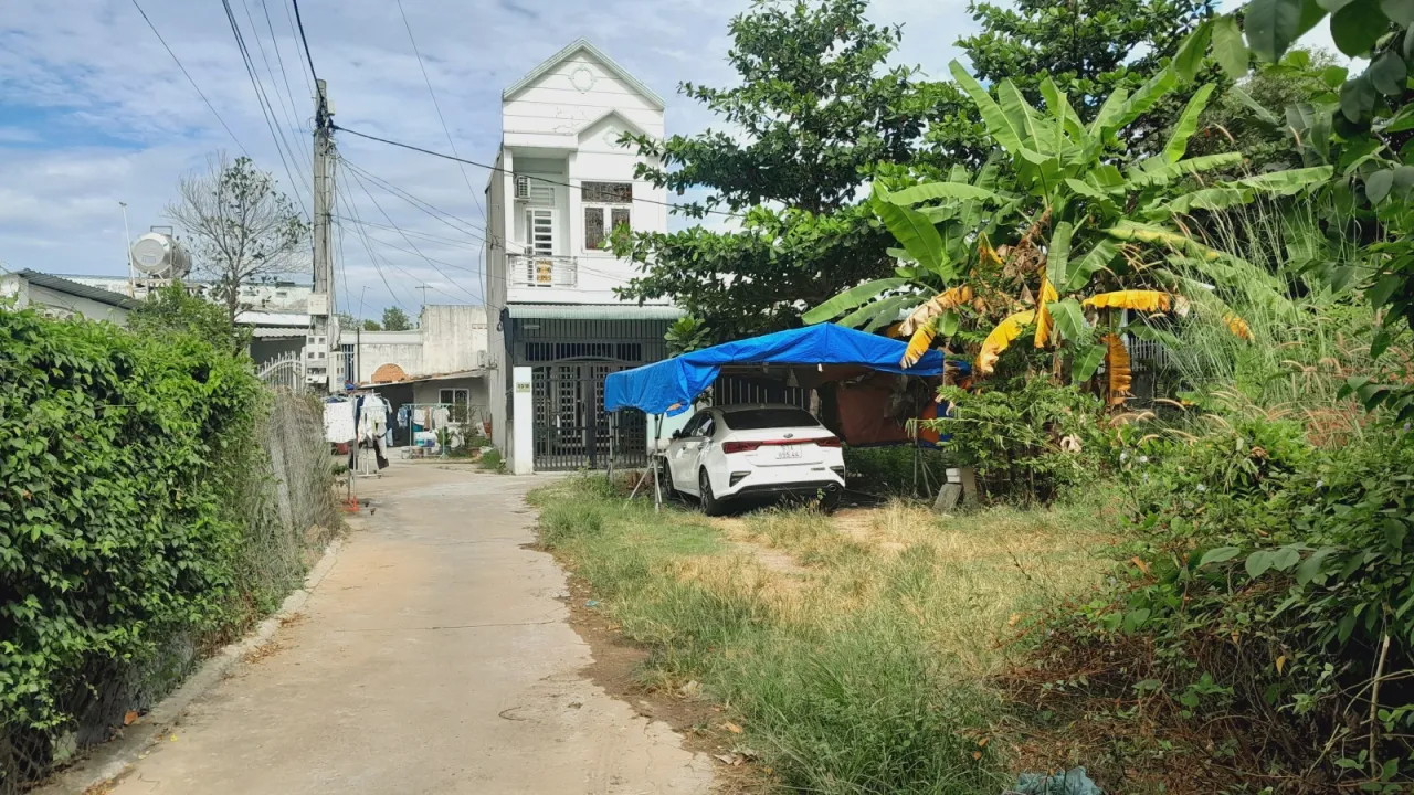48447, Đường ĐX 082, Bình Dương