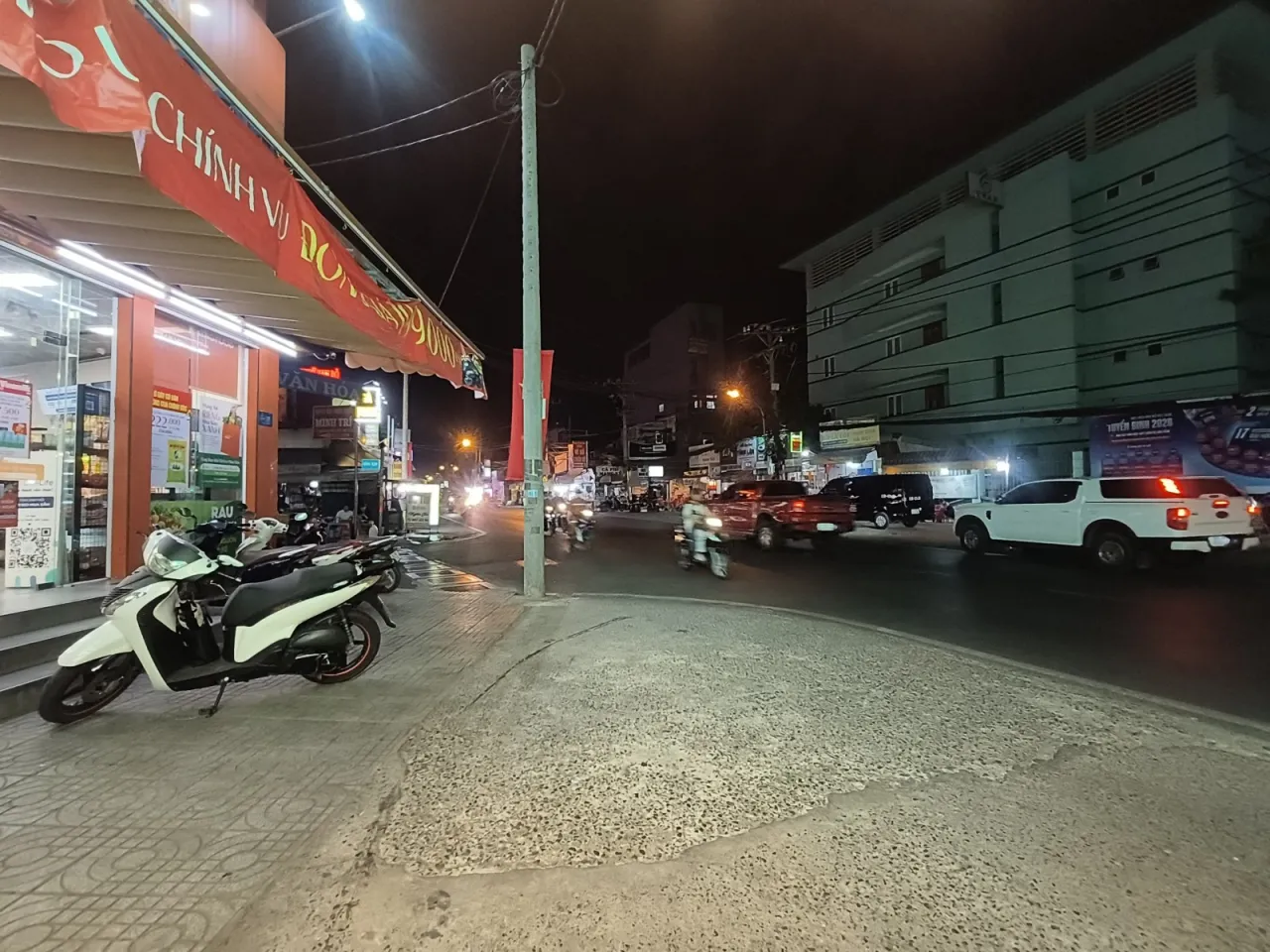 48487, Đỗ Xuân Hợp, Thủ Đức