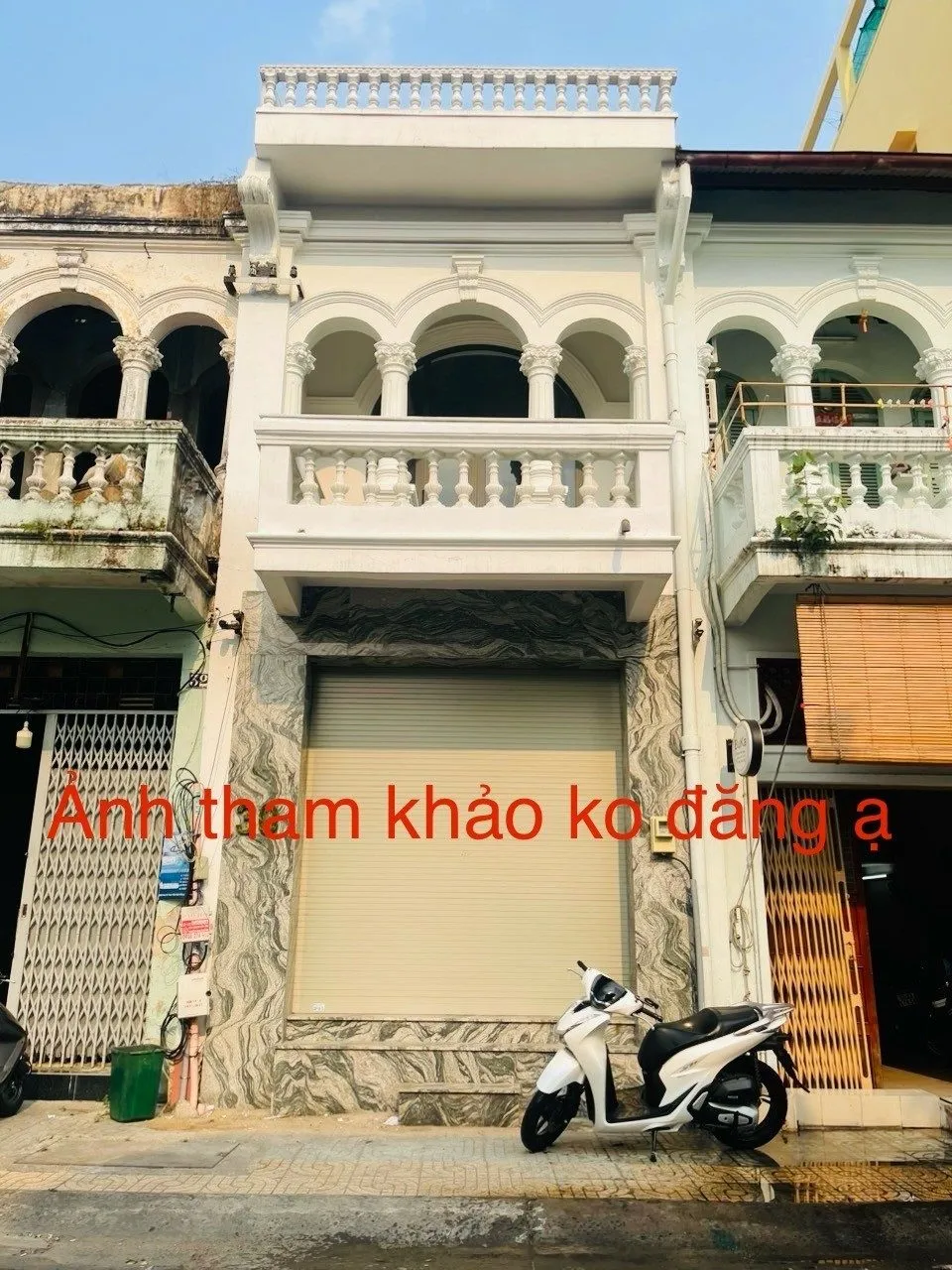 47308, Bình Tây, Quận 6