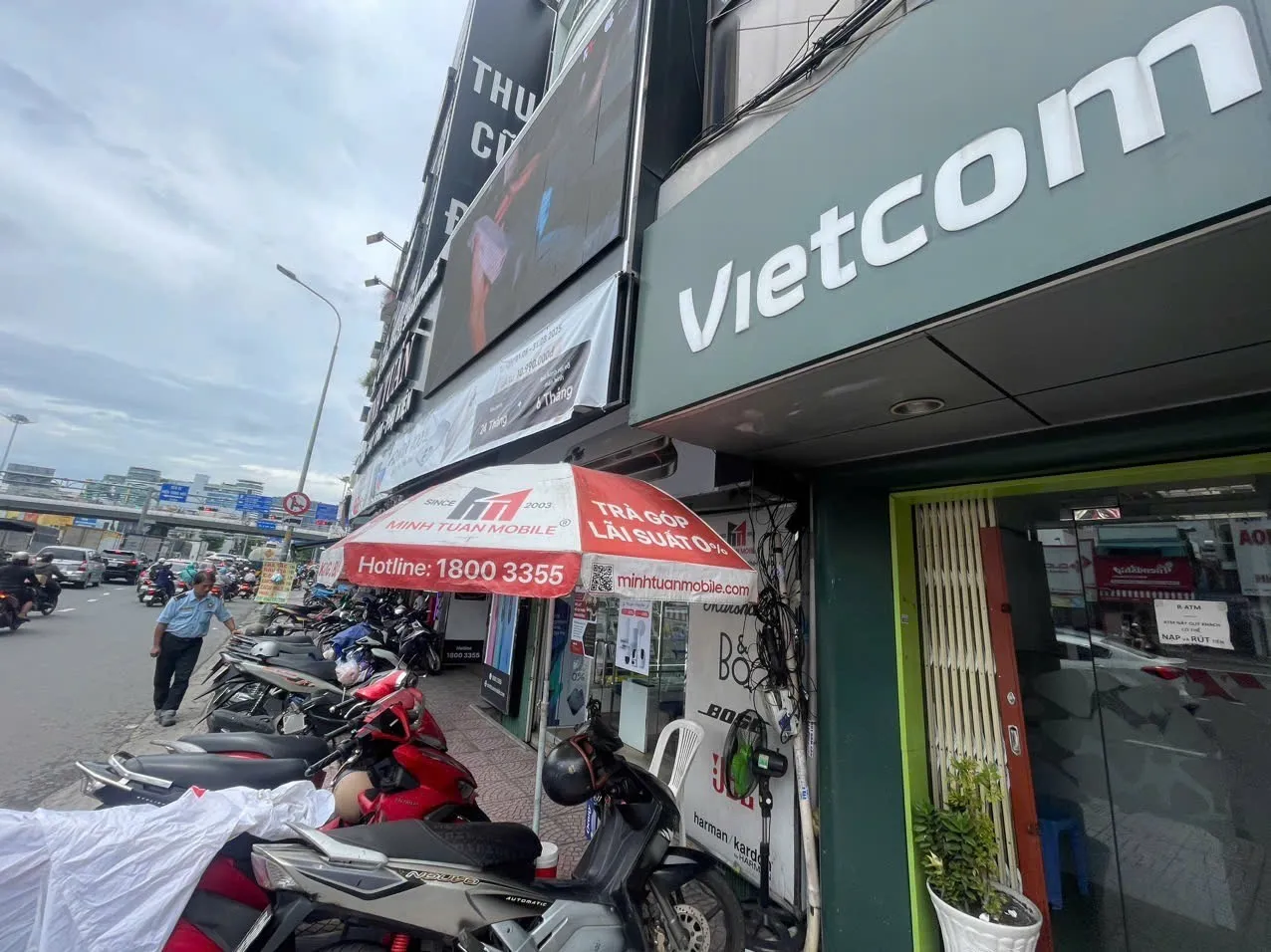 47988, Xô Viết Nghệ Tĩnh, Bình Thạnh