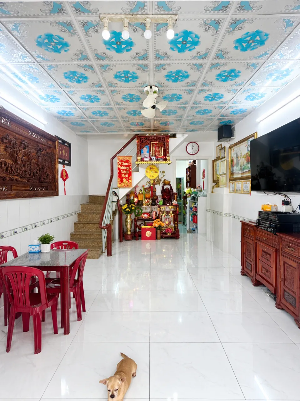 48388, Lê văn quới, Bình Tân