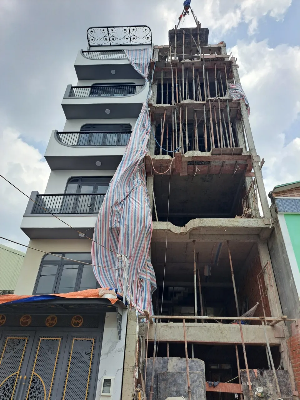 48427, Hương Lộ 2, Bình Tân