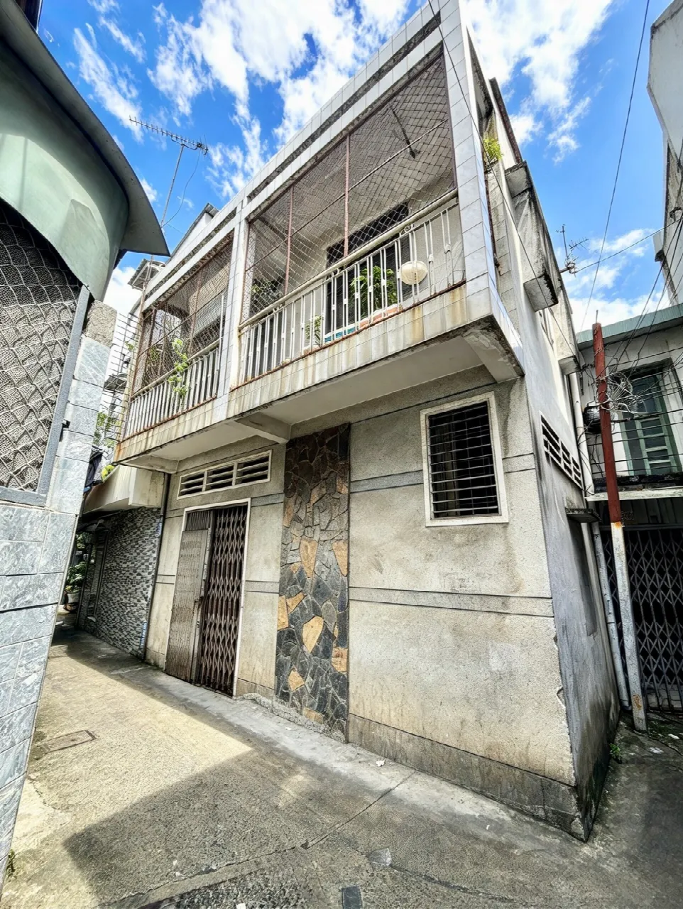 48543, Xô Viết Nghệ Tĩnh, Bình Thạnh