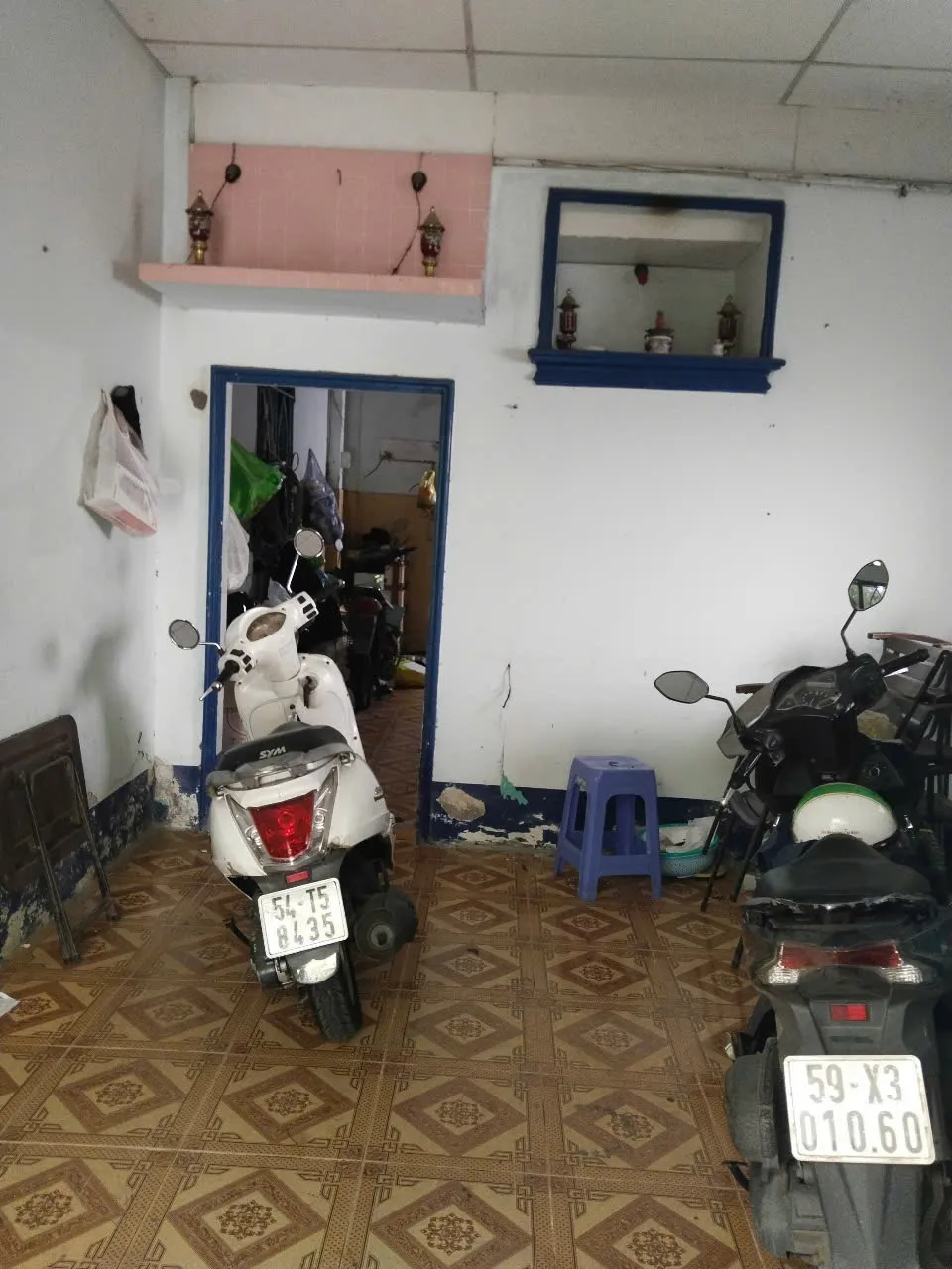 47906, Kinh 8, Bình Chánh