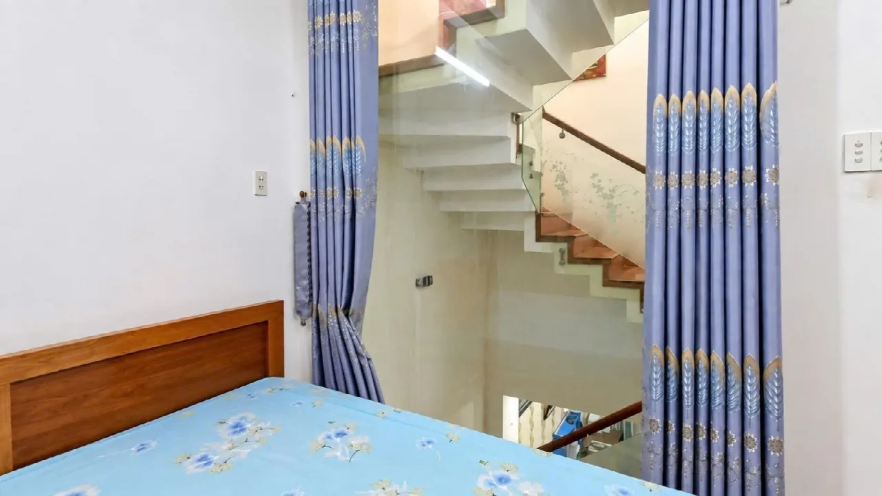 48566, Đường Số 4, Bình Tân