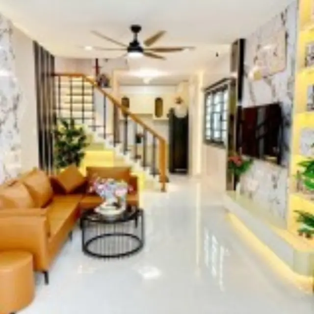 48359, Quang Trung, Gò Vấp