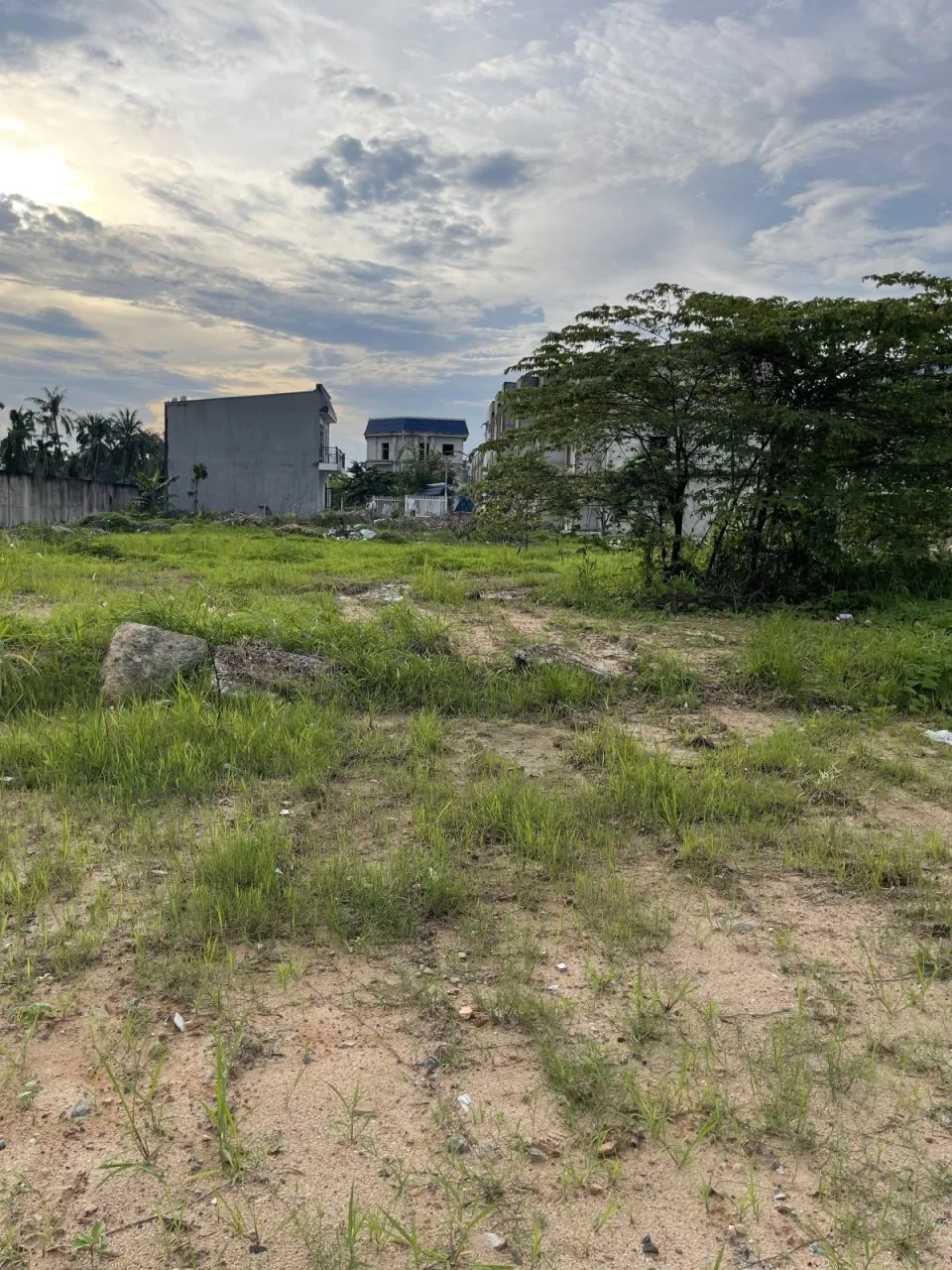 13458, Thị trấn Lai Uyên, Bình Dương