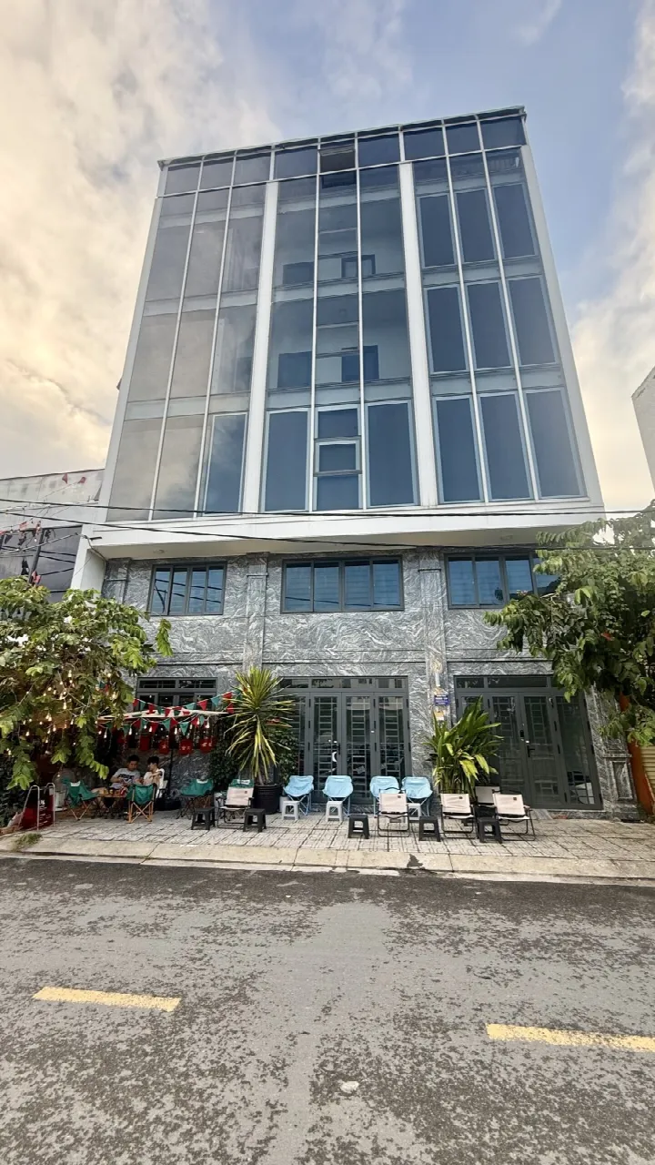 48737, Dương Quảng Hàm (Mặt Tiền Phạm Huy Thông), phường 06, phường 06 Gò Vấp