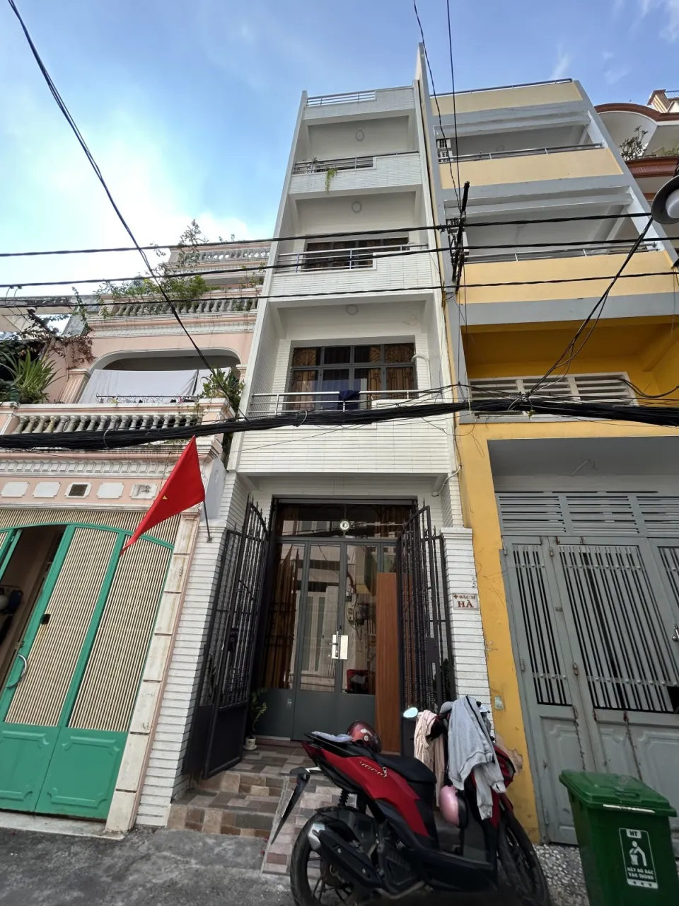 48231, Trần Hưng Đạo, Quận 1